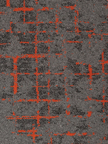 Ковровая плитка AW Macro Tile 91